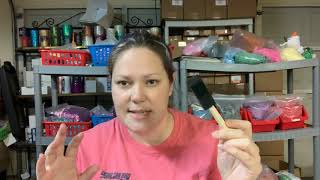 Tumbler Tutorial  The Basics Supplies and More [upl. by Eneliak823]