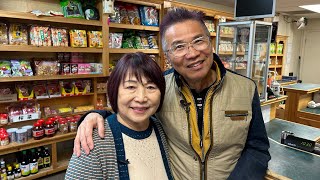 The story of St Johns first Chinese grocery and why its now for sale [upl. by Saqaw]