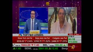 Analysing Economies of India amp the world Metals SENSEX and moreONLY ON CNBC AWAAZ 😍 [upl. by Akiem]