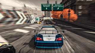 NEED FOR SPEED MOST WANTED REMASTERED 2024  O INÍCIO DE GAMEPLAY DUBLADO PTBR  MOD FEITO POR FÃ [upl. by Loralie660]