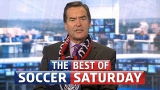 Soccer Saturday  Funniest moments of 20132014 [upl. by Ortensia763]