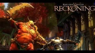 Kingdoms of Amalur ReReckoning Nintendo Switch Gameplay [upl. by Rickey148]