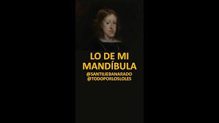 Monólogo lo de mi mandíbula humor comedia standupcomedy [upl. by Kcirrem47]