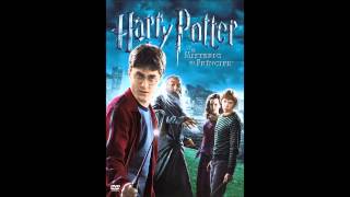 HD BSO  OST  Harry Potter Y el Misterio del Príncipe  And the HalfBlood Prince [upl. by Yornek]