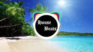 Louisa Johnson Best Behaviour House Beats Remix [upl. by Nylirrehs73]