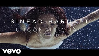 Sinead Harnett  Unconditional Acoustic [upl. by Irahk681]