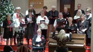 Kerstnachtdienst 24122023 VEG Kampen [upl. by Medina782]