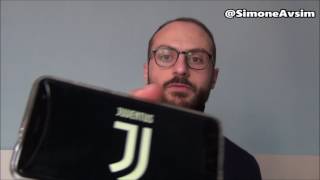 La Juventus presenta il nuovo logo Ecco cosa significa  Speciale Avsim [upl. by Pennebaker548]