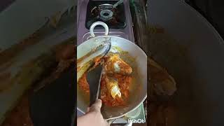 Boal Macher kaliaby Mayas recipe shorts recipe bengali boalfish [upl. by Arerrac]