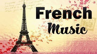 HAPPY French Morning Romantic French Cafe Accordion Music Music to Wake UP [upl. by Bertie]