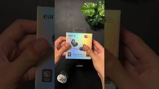 Earfun Free Pro 3 unboxing earfun earbuds unboxing [upl. by Tegdig]