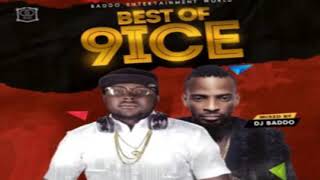 Dj Baddo Best Of 9ice Mix [upl. by Wing]