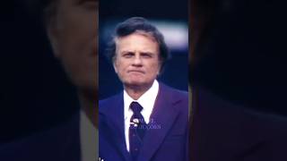 JESUS VAI ELIMINAR O PECADO O SOFRIMENTO E A MORTE  BILLY GRAHAM EM PORTUGUÊS shorts [upl. by Brnaby]