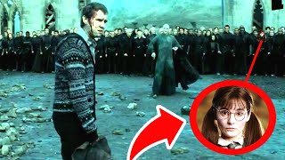 EasterEggs in Harry Potter die keiner bemerkt hat [upl. by Trinette]