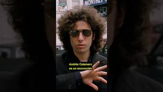 Andrés Calamaro  Grandes del Rock Nacional 13 [upl. by Oringa]