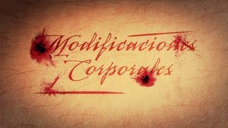 Modificaciones corporales  Testigo Directo HD [upl. by Acillegna]