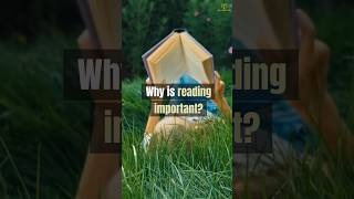 Why Is Reading Important [upl. by Field]