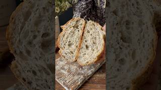 Sourdough bread with seeds [upl. by Geilich573]