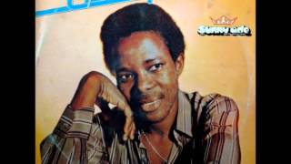 King Sunny Ade Aiye Nreti Eleya Mi [upl. by Clyde168]