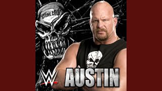 WWE I Wont Do What You Tell Me Stone Cold Steve Austin Original Theme [upl. by Adelheid]