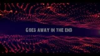 Nine Inch Nails  Hurt Lyrics Video [upl. by Inanaup]