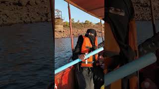 🚣‍♂️ Row Row Row Your Boat vennalakemahabaleshwar3241VeenaLake Mahabaleshwar [upl. by Sharia]