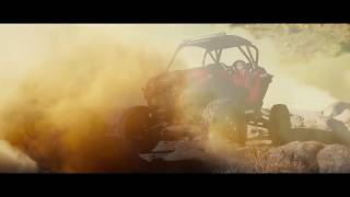 2018 RZR XP Turbo S Unleash the Beast [upl. by Samuela439]