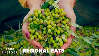 Regional Eats Season 6 Marathon  Regional Eats  Food Insider [upl. by Mendes]