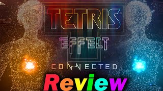 Tetris Effect Connected Review [upl. by Leigh]