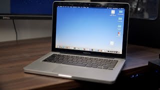 Should You Get a 2012 MacBook Pro Unibody in 2024 [upl. by Brenk]