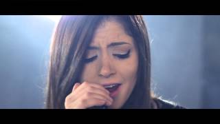 Chocolate  The 1975 Against the Current Cover Video [upl. by Antone]