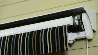 Solair Shade Solutions Install Video [upl. by Waligore140]