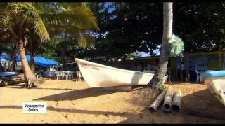 La République Dominicaine la plus grande des caraïbes  Echappées belles [upl. by Airetnohs747]