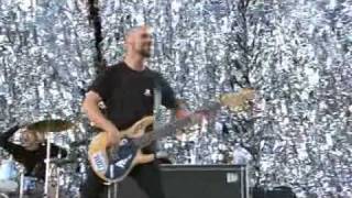 Guano Apes  Quietly LiveatRockamRing2009 [upl. by Hamburger]