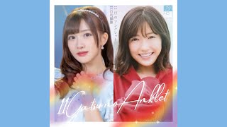 【WRD48】11gatsu no Anklet  AKB48  AKB48 Team TP [upl. by Anurag377]