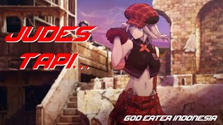 Profile Alisa Ilinichina Amiela  God Eater Indonesia [upl. by Ardath]