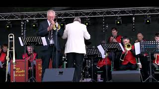 The Dave Hankin Big Band is coming to Pavilions Teignmouth [upl. by English]