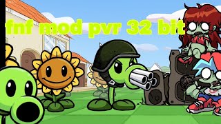 fnf mod pvr 32 bit download [upl. by Laurentia]