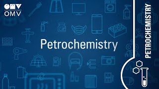 Petrochemistry How plastic is made from crude oil [upl. by Saberhagen]