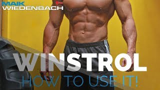 Steroids FAQs Everything About Winstrol [upl. by Jeramie147]