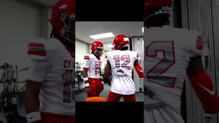 High School Football Media Day A Short Film highschoolfootball edit edits [upl. by Erroll]