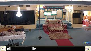 Live from Yuba City Gurdwara  Today’s Kirtan amp PrayersSep 20 2024 [upl. by Sitof]