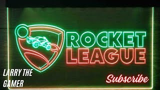 Rocket League Heatseekers Part 4 PS5 Lurk Live RocketLeague Subscribe [upl. by Onaicul]