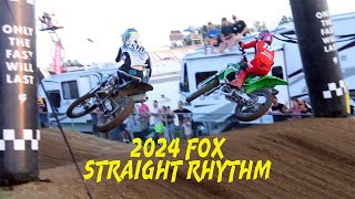 2024 ECAN Fox Straight Rhythm [upl. by Akiv885]