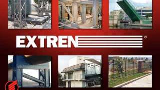 EXTREN® Structural Shapes and Plate [upl. by Alorac477]