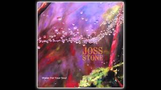 Joss Stone  Clean Water [upl. by Yart]