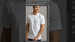 14 August Tshirt design photoshop shorts [upl. by Akisej]