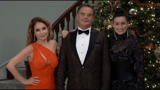 Happy Holidays  General Hospital Promo December 24th 2023 [upl. by Rekrap496]