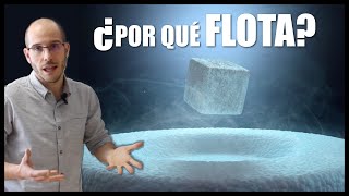 Efectos cuánticos macroscópicos  ¿Qué es la superconductividad [upl. by Miarzim]