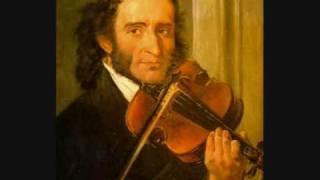 Niccolo Paganini  La campanella [upl. by Aube120]